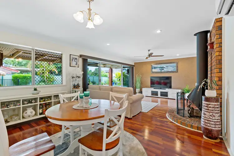 Sixth view of Homely house listing, 10 Jasen Street, Capalaba QLD 4157