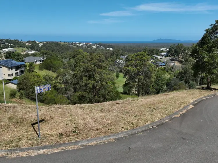2 Hurdzans Reach, Tallwoods Village NSW 2430