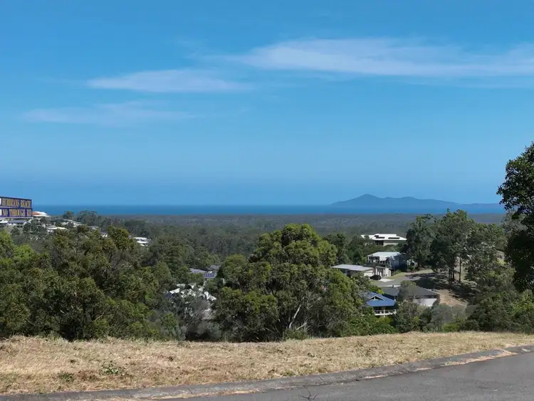 Second view of Homely land listing, 2 Hurdzans Reach, Tallwoods Village NSW 2430