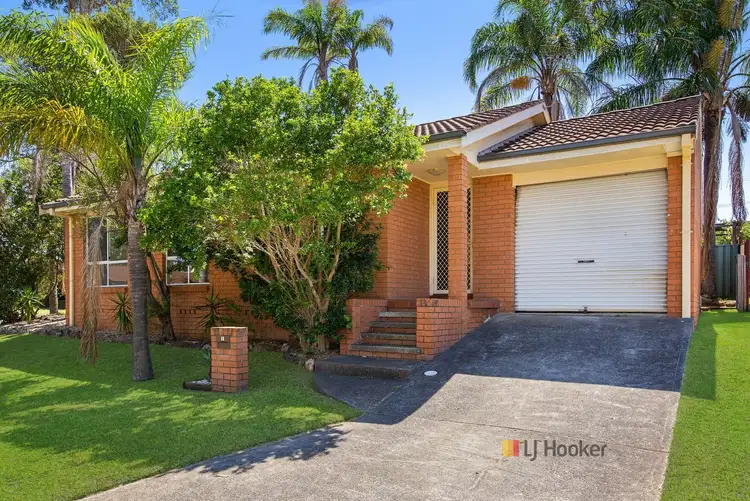 Main view of Homely house listing, 1 Rodney Close, Lake Munmorah NSW 2259