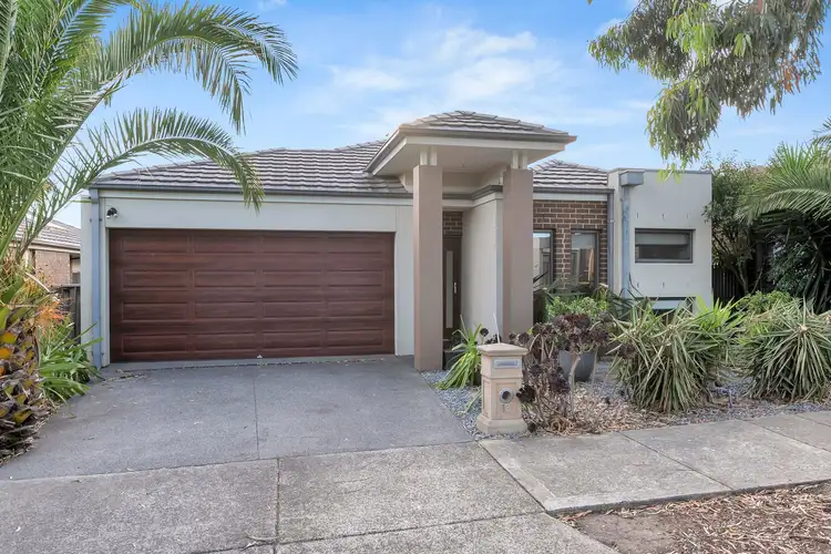13 Broadleaf Drive, Epping VIC 3076