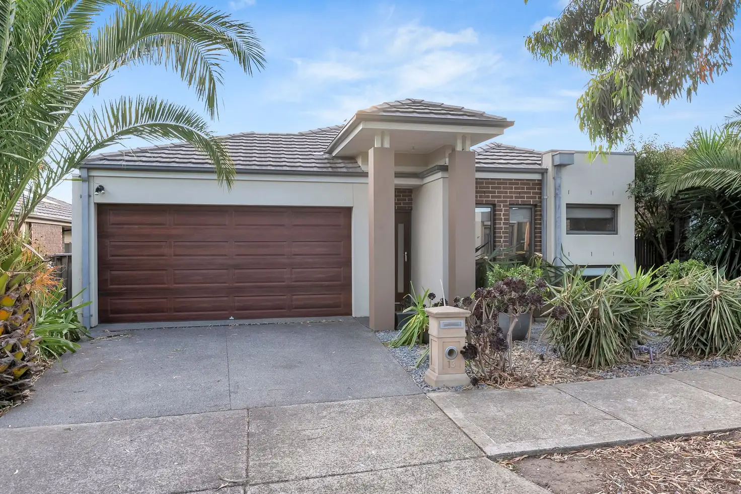 Main view of Homely house listing, 13 Broadleaf Drive, Epping VIC 3076