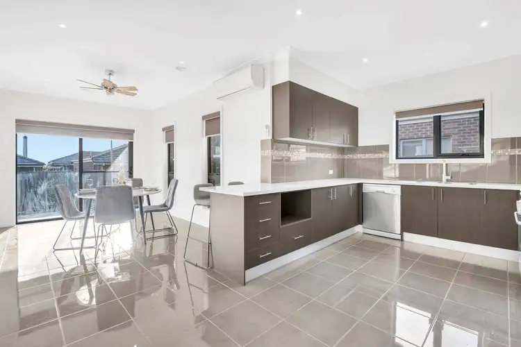 Fifth view of Homely house listing, 13 Broadleaf Drive, Epping VIC 3076
