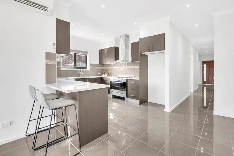 Sixth view of Homely house listing, 13 Broadleaf Drive, Epping VIC 3076