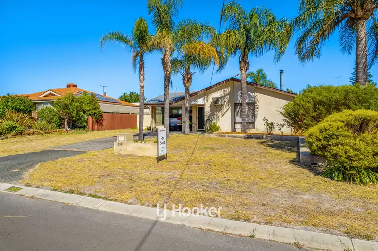 Main view of Homely house listing, 199 Atkinson Street, Collie WA 6225