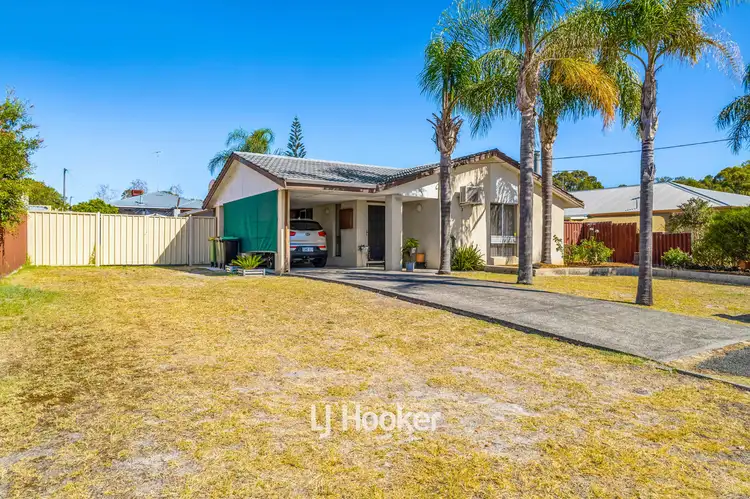 Second view of Homely house listing, 199 Atkinson Street, Collie WA 6225