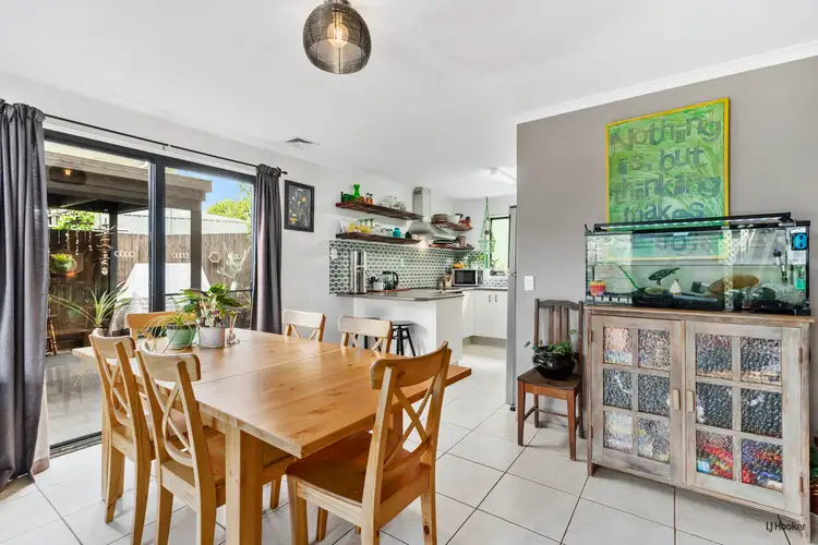 Fifth view of Homely semi-detached listing, 1/33 Bimbadeen Avenue, Banora Point NSW 2486