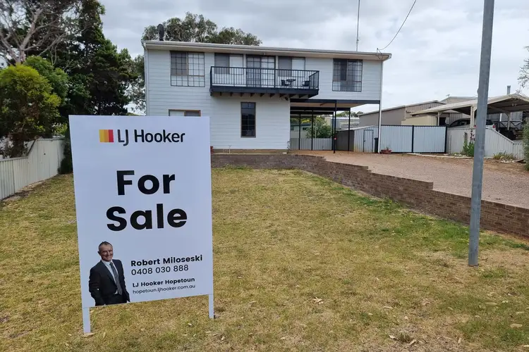 Main view of Homely house listing, 24 Gibson Way, Hopetoun WA 6348
