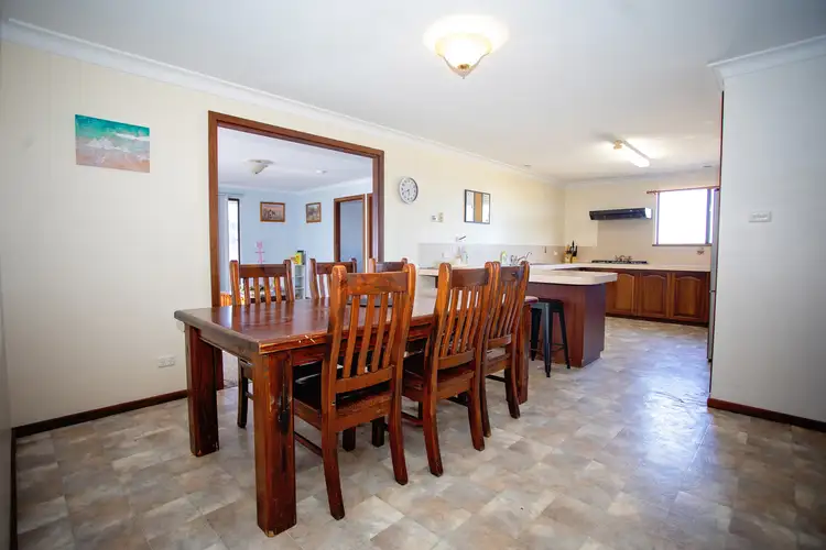 Sixth view of Homely house listing, 24 Gibson Way, Hopetoun WA 6348
