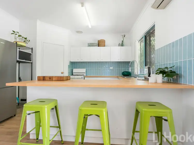Second view of Homely house listing, 11c Badock Place, Millars Well WA 6714