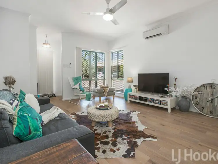 Fifth view of Homely house listing, 11c Badock Place, Millars Well WA 6714