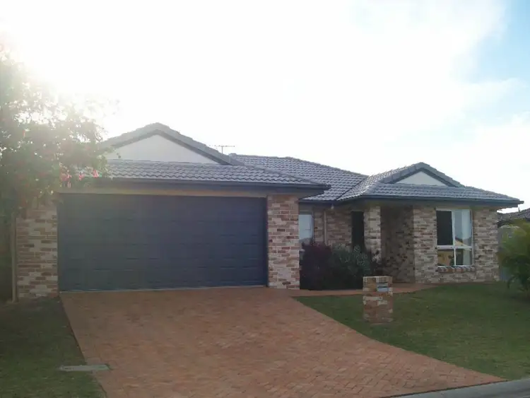 Main view of Homely house listing, 12 Tallow Court, Sandstone Point QLD 4511