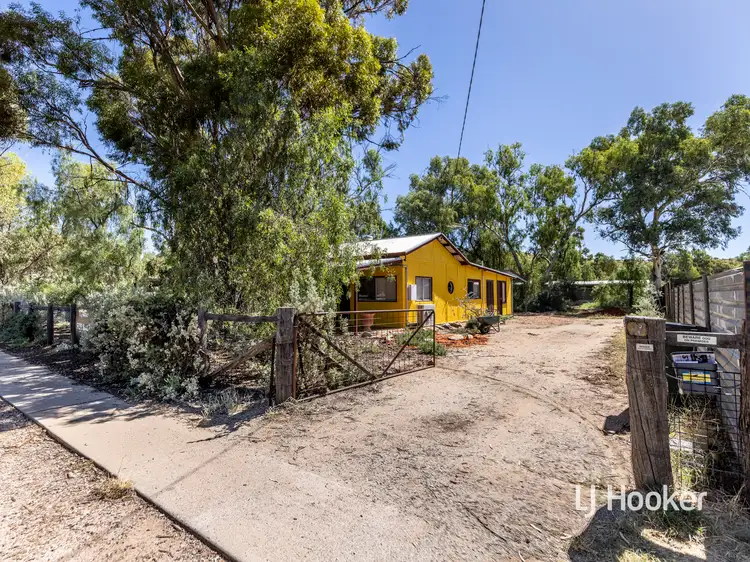 19 Priest Street, Braitling NT 870