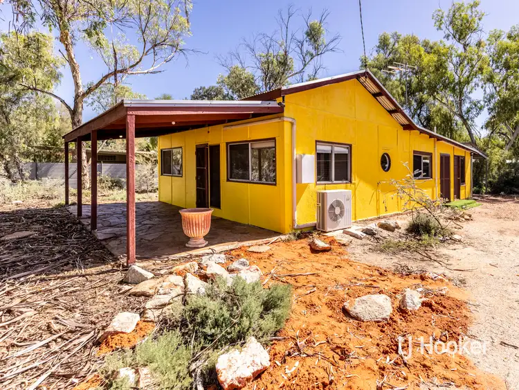 Second view of Homely house listing, 19 Priest Street, Braitling NT 870