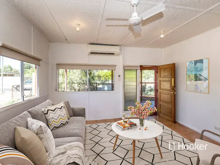 Third view of Homely house listing, 19 Priest Street, Braitling NT 870