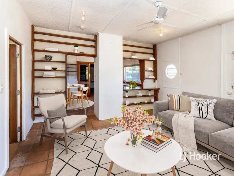 Fourth view of Homely house listing, 19 Priest Street, Braitling NT 870