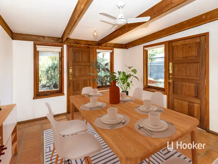 Fifth view of Homely house listing, 19 Priest Street, Braitling NT 870