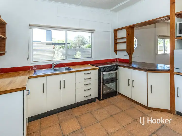 Sixth view of Homely house listing, 19 Priest Street, Braitling NT 870