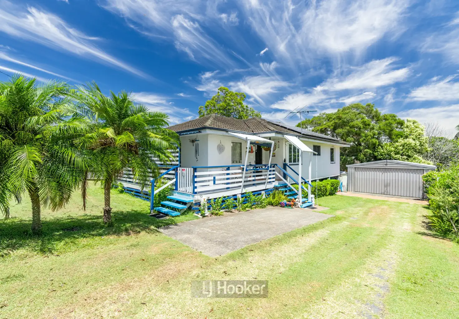 Main view of Homely house listing, 15 Avoca Street, Woodridge QLD 4114