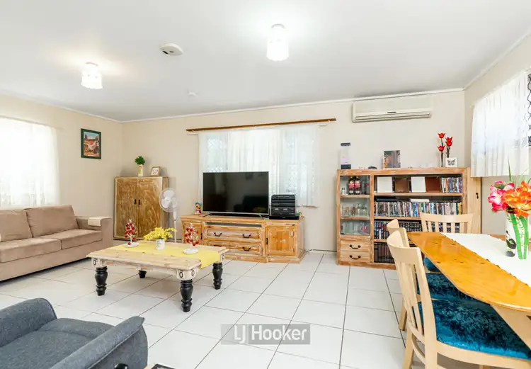Second view of Homely house listing, 15 Avoca Street, Woodridge QLD 4114