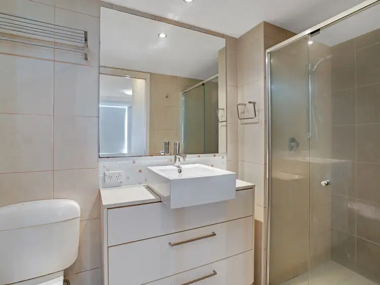 Fourth view of Homely apartment listing, 1103/12-14 Executive Drive, Burleigh Waters QLD 4220