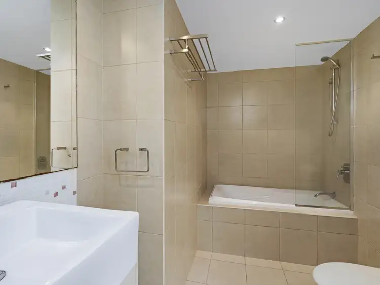 Sixth view of Homely apartment listing, 1103/12-14 Executive Drive, Burleigh Waters QLD 4220