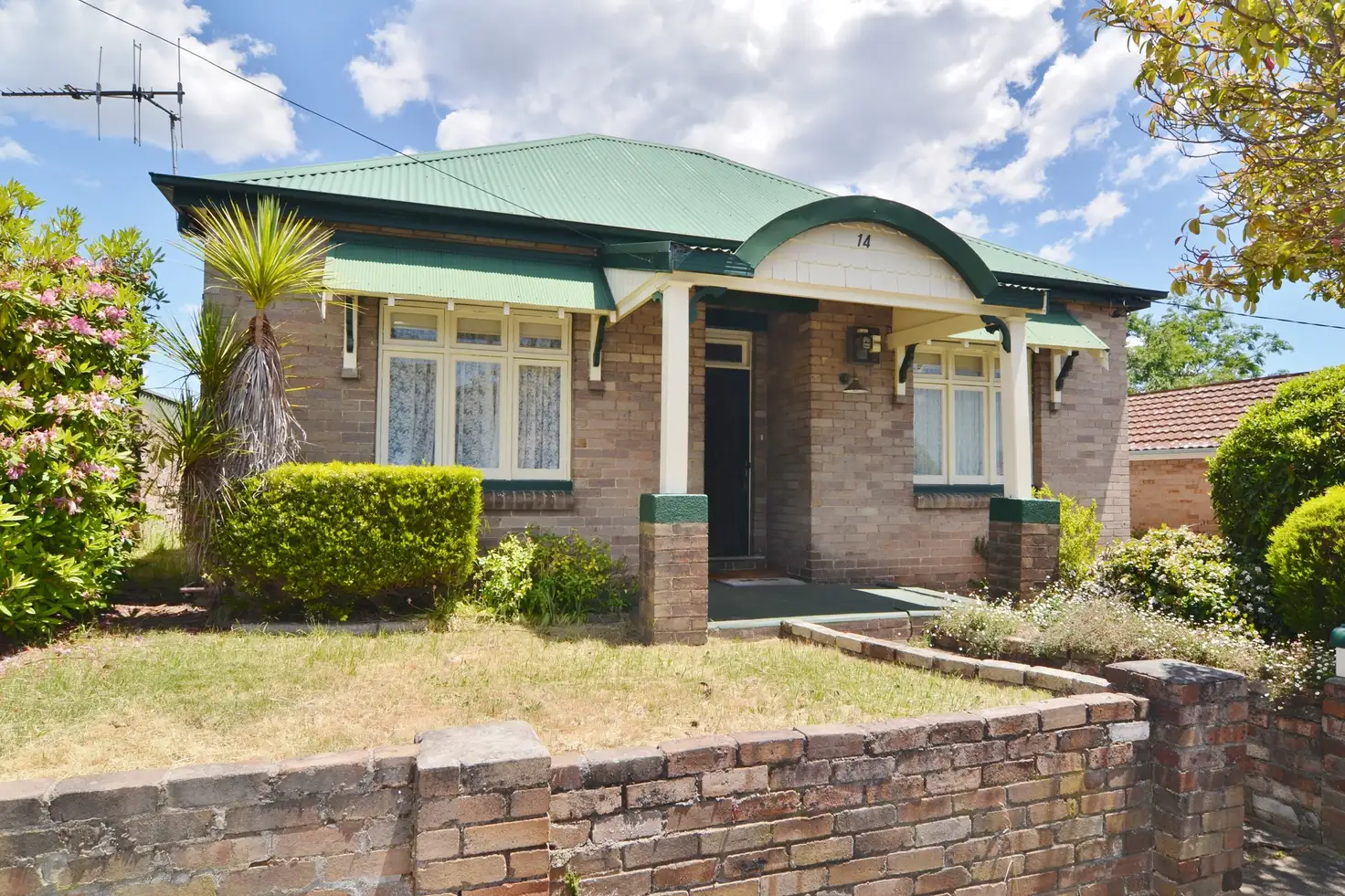 Main view of Homely house listing, 14 Ferro Street, Lithgow NSW 2790