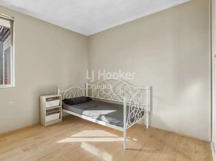 Fifth view of Homely apartment listing, 12/32 Pirie Street, Liverpool NSW 2170