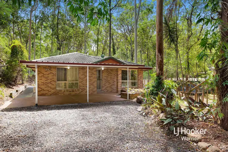 12 Harrier Place, Warner QLD 4500