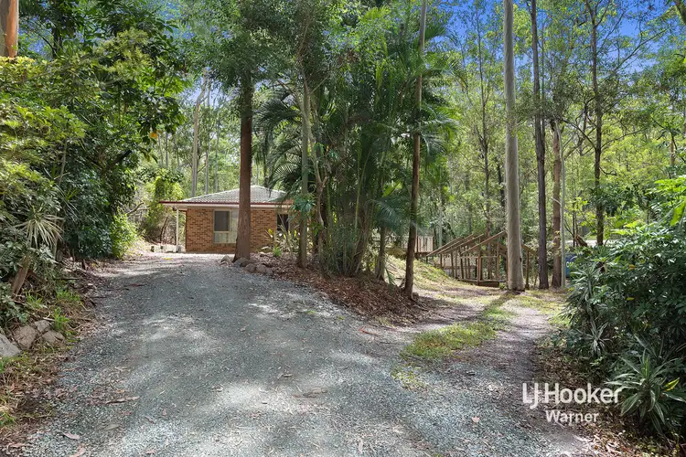Second view of Homely house listing, 12 Harrier Place, Warner QLD 4500