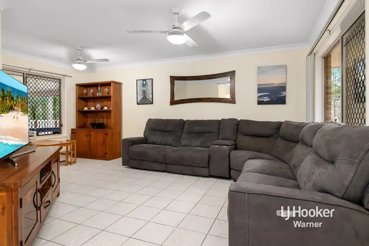 Third view of Homely house listing, 12 Harrier Place, Warner QLD 4500