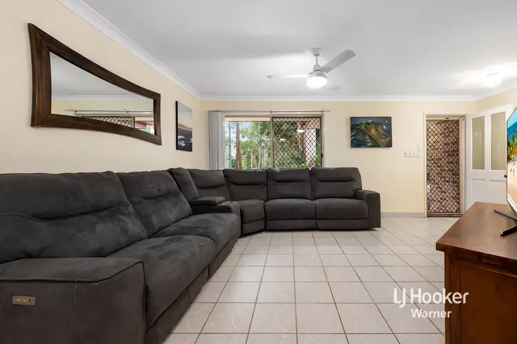 Fourth view of Homely house listing, 12 Harrier Place, Warner QLD 4500