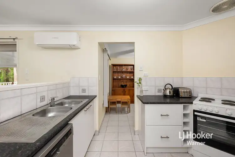 Fifth view of Homely house listing, 12 Harrier Place, Warner QLD 4500