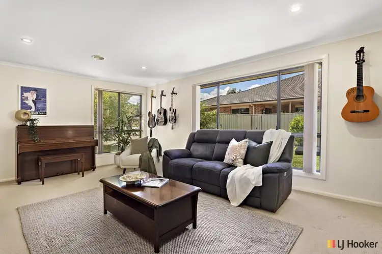 Second view of Homely house listing, 10 Hyland Drive, Bungendore NSW 2621