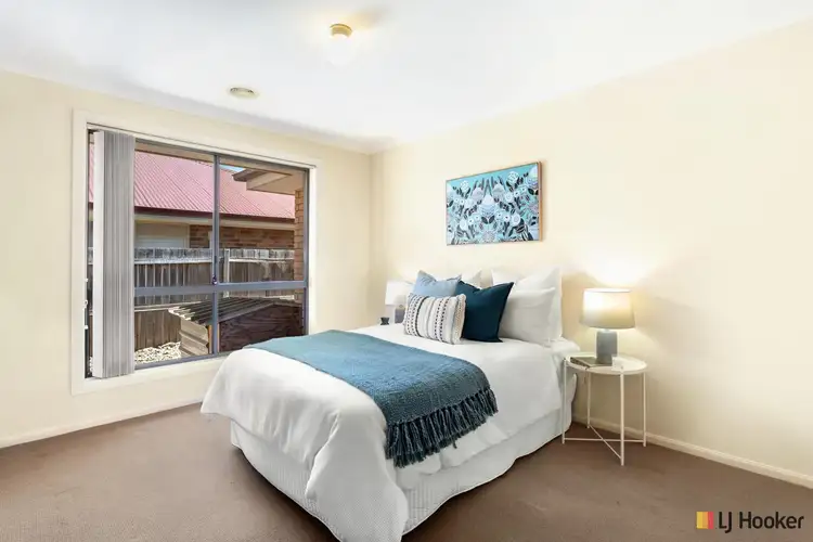Fourth view of Homely house listing, 10 Hyland Drive, Bungendore NSW 2621