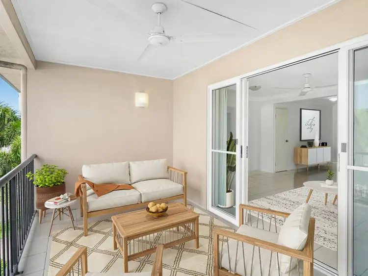 305/4 Grantala Street, Manoora QLD 4870