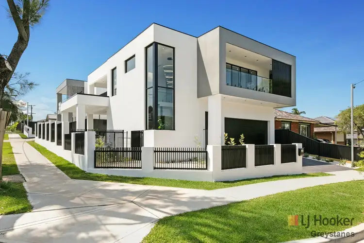 Main view of Homely house listing, 18 Oldfield Street, Greystanes NSW 2145