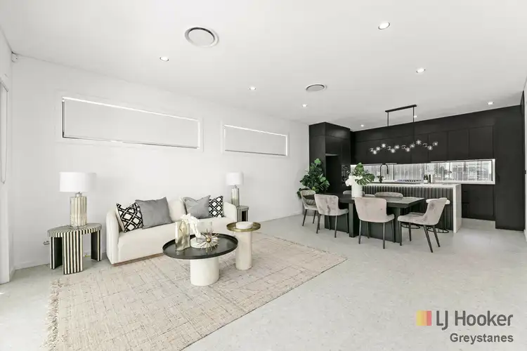 Third view of Homely house listing, 18 Oldfield Street, Greystanes NSW 2145
