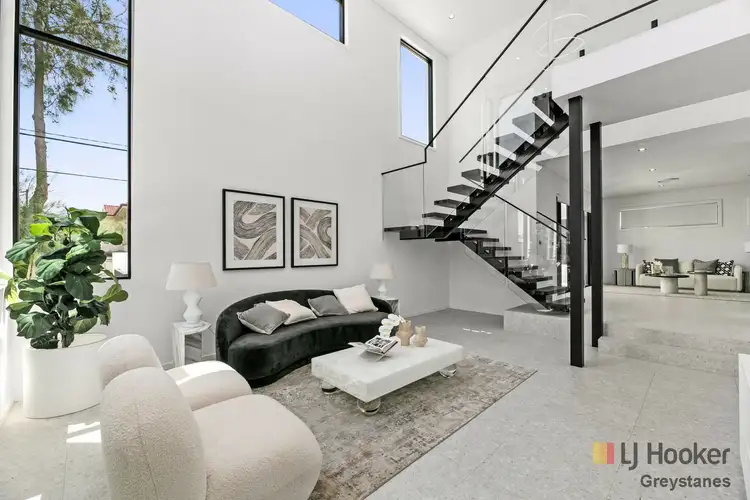 Fourth view of Homely house listing, 18 Oldfield Street, Greystanes NSW 2145