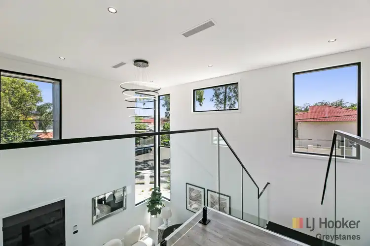 Fifth view of Homely house listing, 18 Oldfield Street, Greystanes NSW 2145