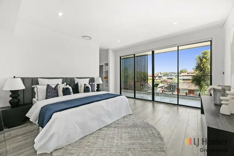 Sixth view of Homely house listing, 18 Oldfield Street, Greystanes NSW 2145