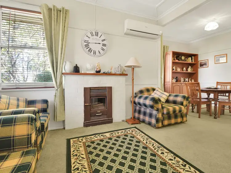 Fifth view of Homely house listing, 17 Whiteman Avenue, Young NSW 2594
