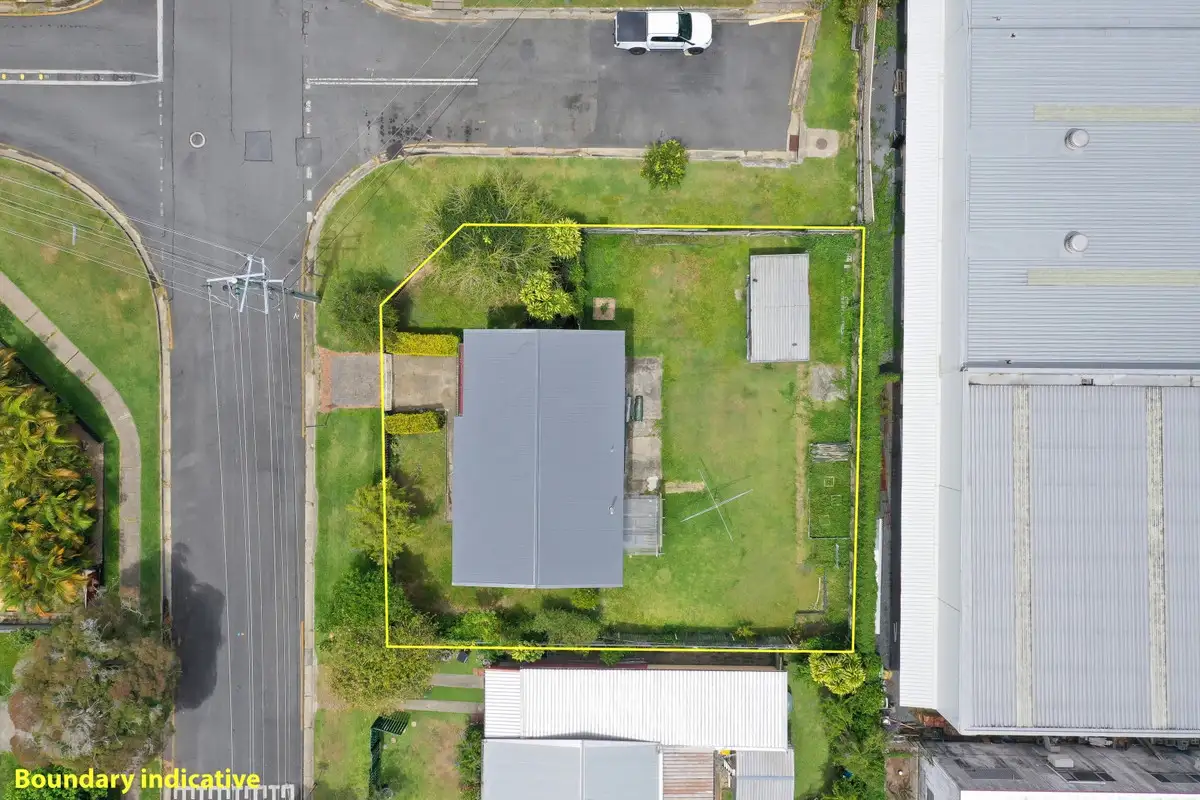 Main view of Homely house listing, 42 Hepworth Street, Arundel QLD 4214