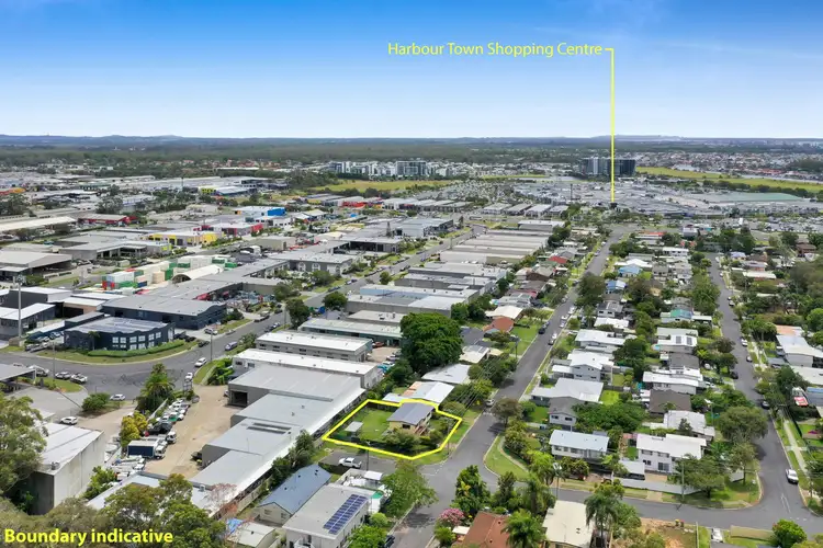 Second view of Homely house listing, 42 Hepworth Street, Arundel QLD 4214