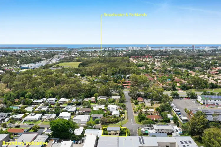 Fourth view of Homely house listing, 42 Hepworth Street, Arundel QLD 4214