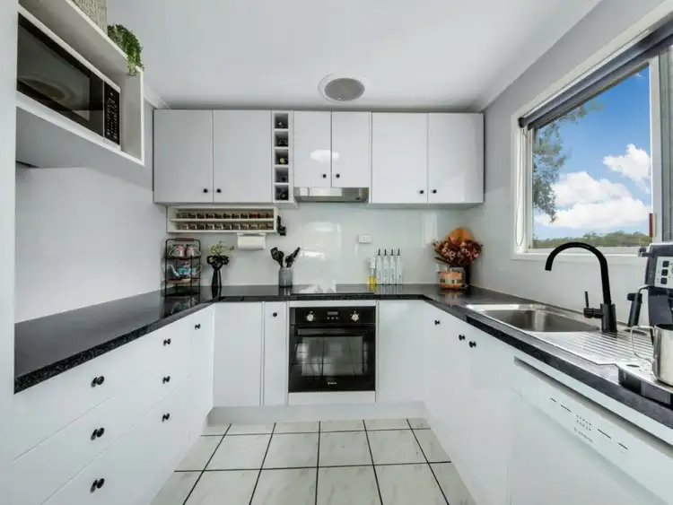 Third view of Homely house listing, 4 Aiken Close, South Gladstone QLD 4680