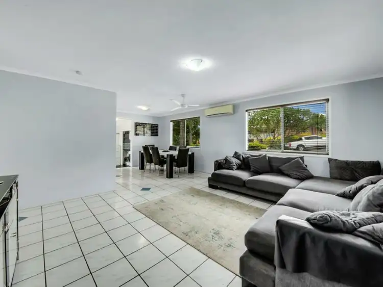 Fifth view of Homely house listing, 4 Aiken Close, South Gladstone QLD 4680