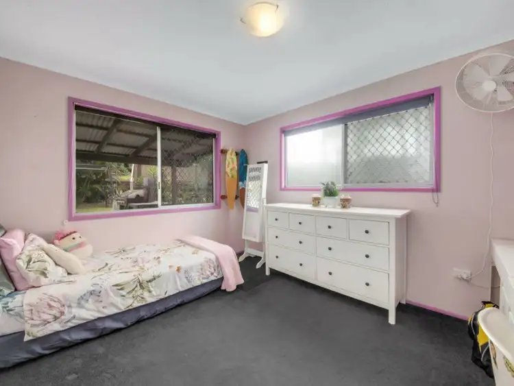 Seventh view of Homely house listing, 4 Aiken Close, South Gladstone QLD 4680