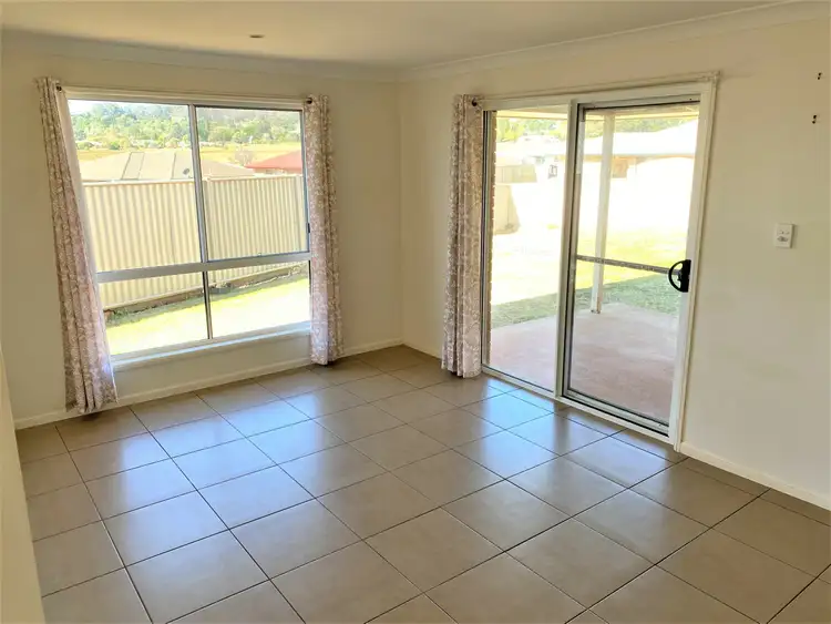 Fourth view of Homely house listing, 11 Lara Court, Kingaroy QLD 4610