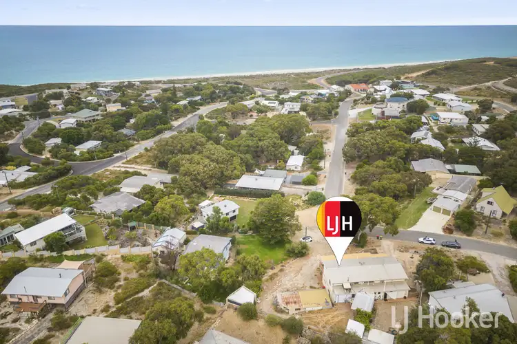 Main view of Homely house listing, 12B Turner Drive, Guilderton WA 6041
